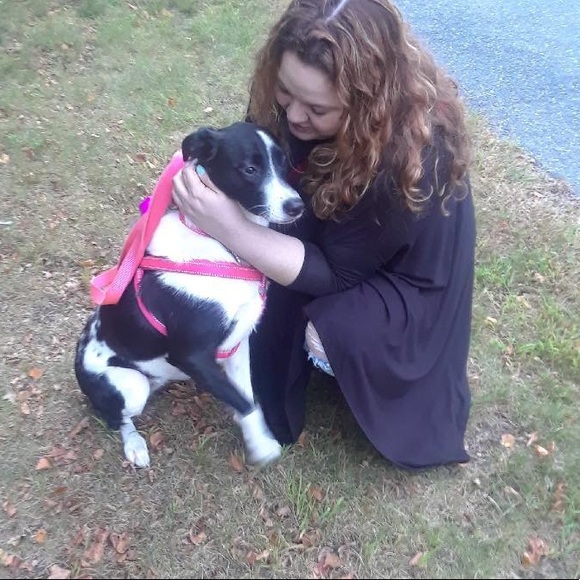 Meet your Posher, Despina - Picture 3 of 7